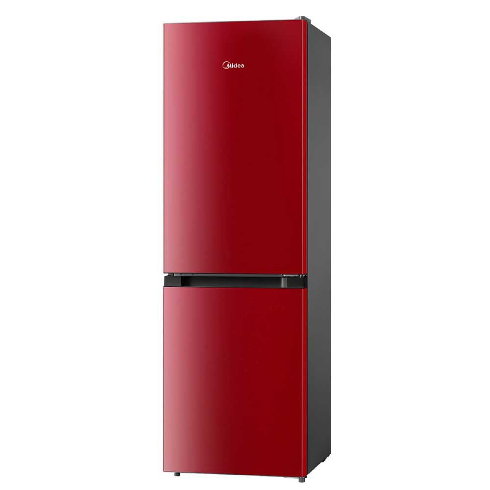 Midea MDRB241FGE13M Rojo, foto 3