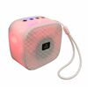Parlante Port&aacute;til MLAB 9675 Bluetooth Blanco