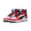 Zapatilla Unisex Puma Puma Rebound V6 Mid Jr