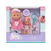 Mu&ntilde;ecas Hermanitas Dise&ntilde;os Surtidos Little Dolphie