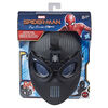 Máscara de Sigilo Spiderman