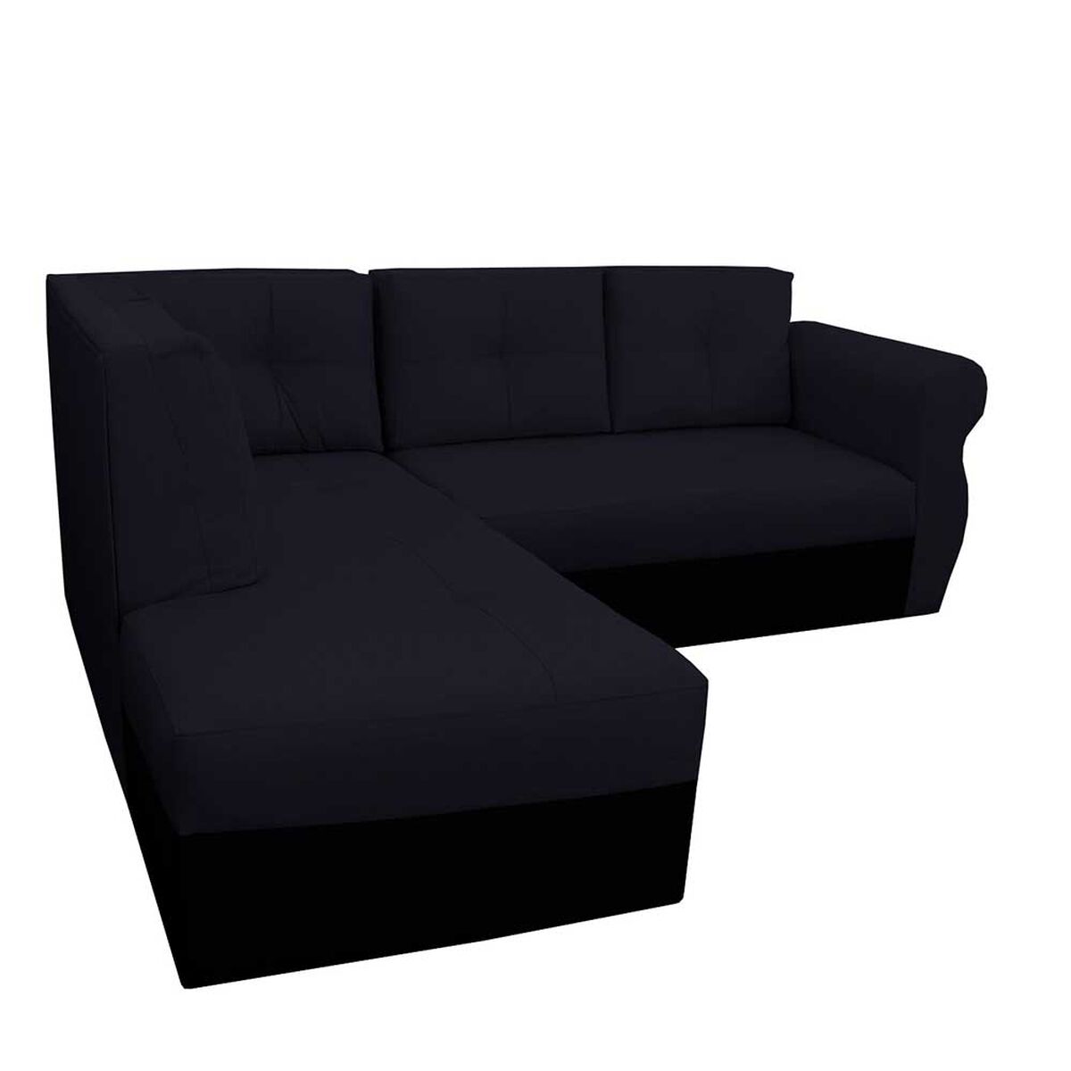 Seccional A&M Home Marce 2,2 Cuerpos Negro