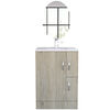 Mueble de Baño + Espejo TuHome Vanguard