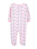 Conjunto Bebe de Algodón Beba Minnie