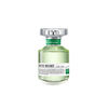 Perfume Benetton U.D. Live Free Woman EDT 50 ml