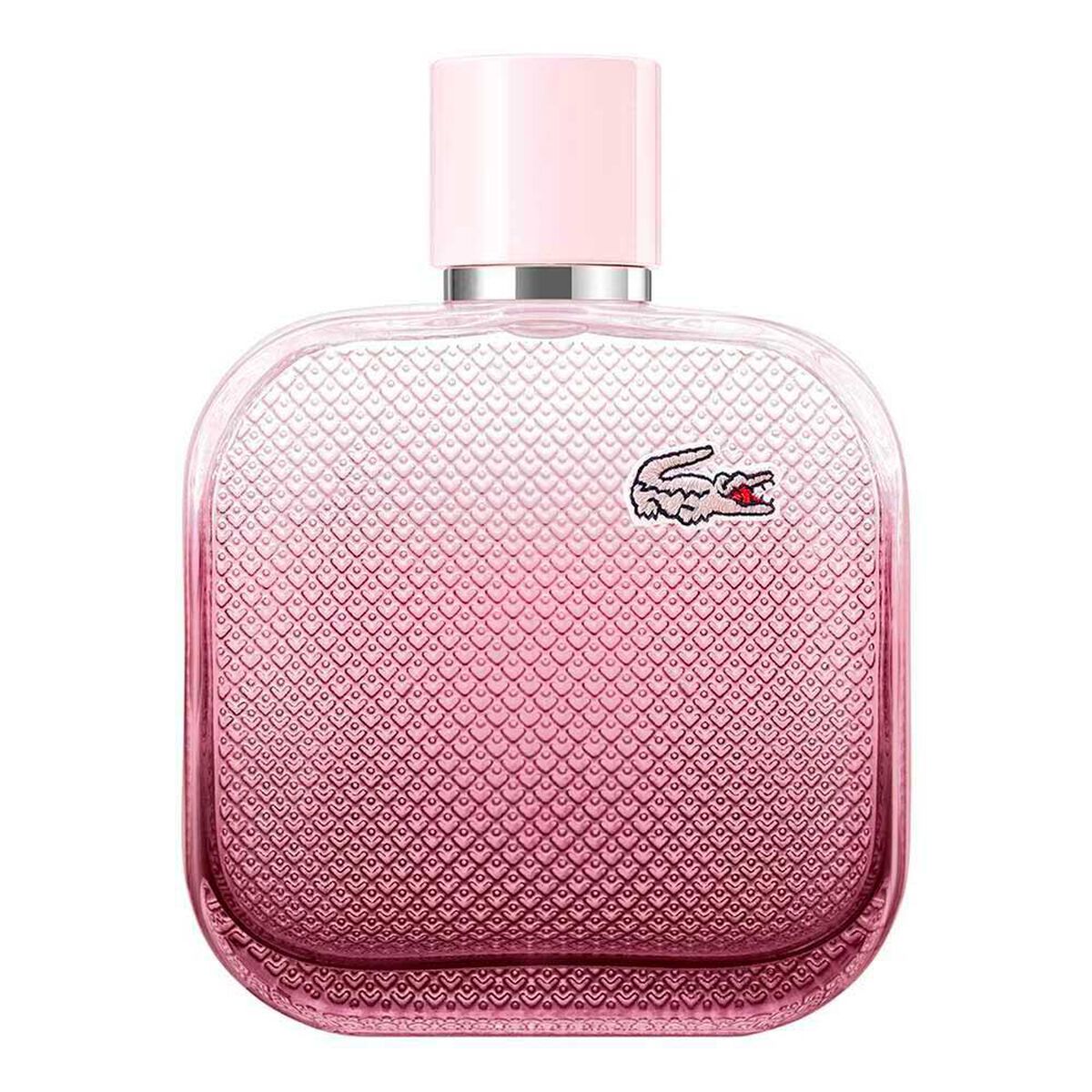 Perfume Mujer L.12.12 Rose Intense EDT 100ML Lacoste