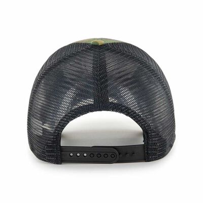 Imagen 2 del producto Jockey Branson 47 Mvp Camo Unisex ´47 Military