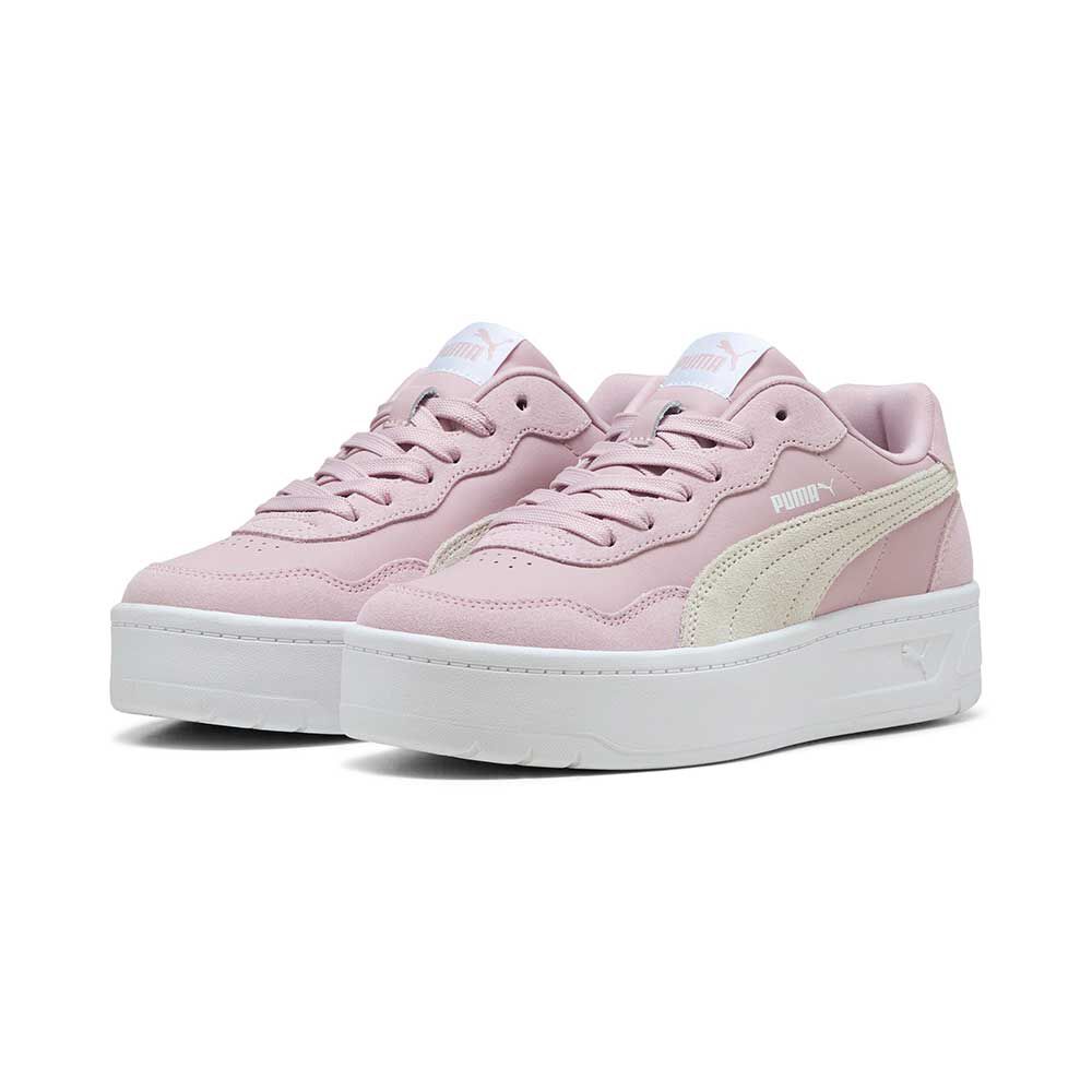 Zapatilla Urbana Mujer Puma