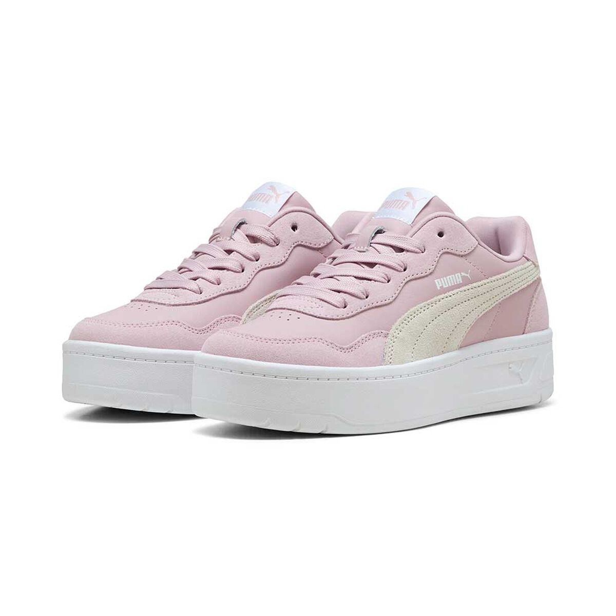 Zapatilla Urbana Mujer Puma