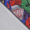 Bajada de Cama Disney Avengers Pasión 50 x 90 cm