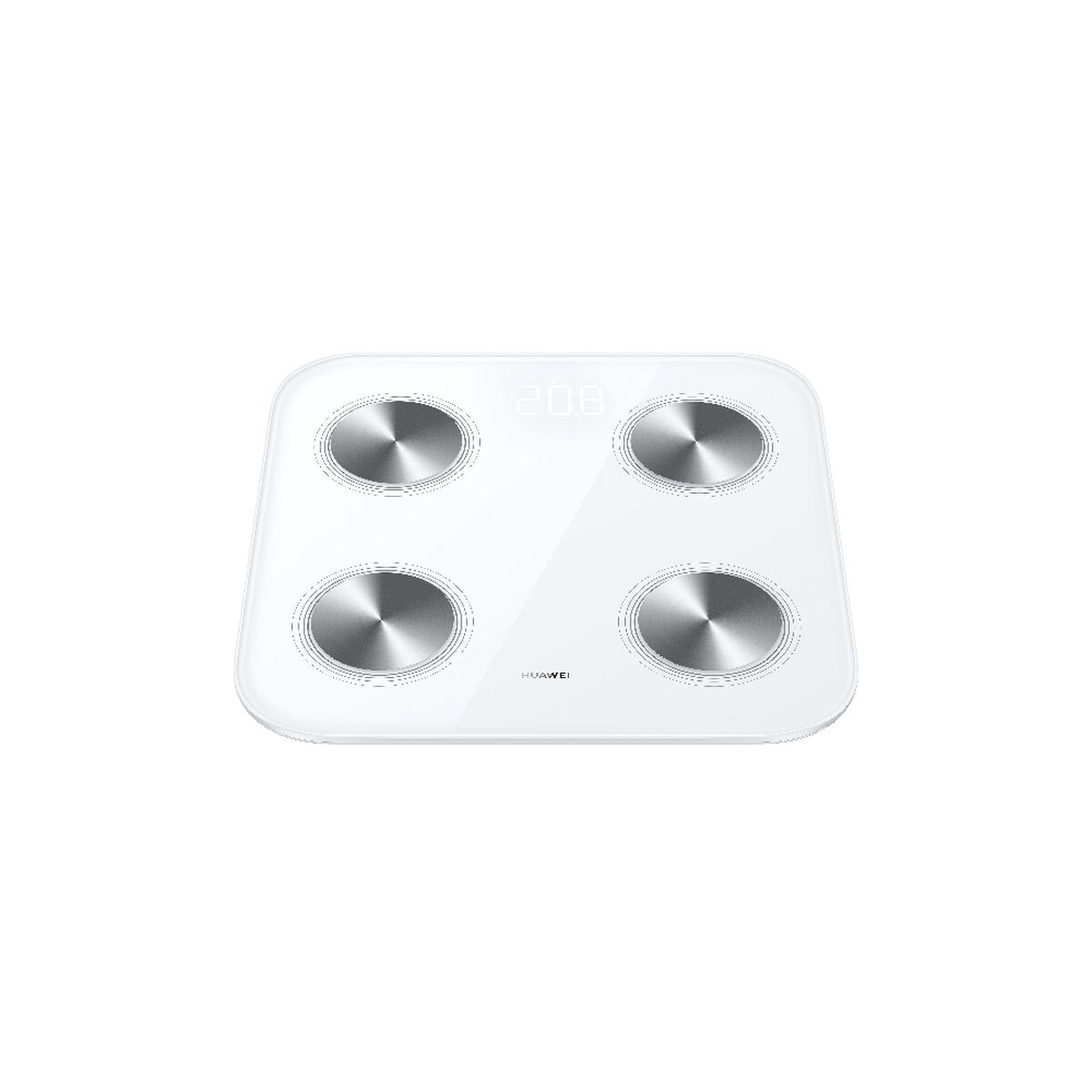 Pesa Digital LED Huawei Scale 3