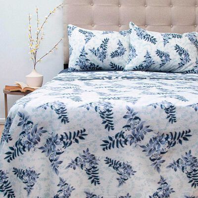 Imagen 2 del producto Sábana Doral 2 Plazas Senses Diseño 2