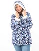 Chaqueta Chiporro Mujer Portman Club
