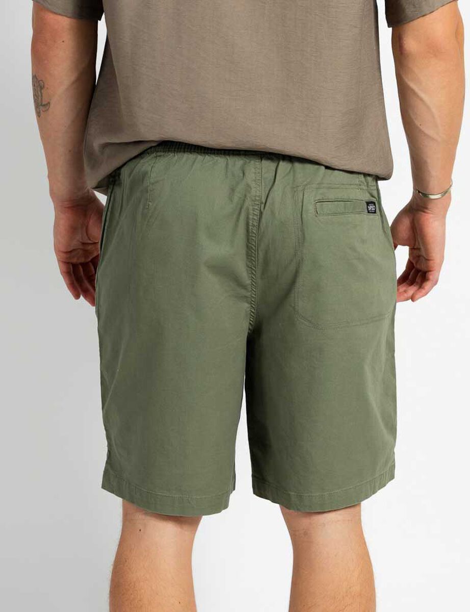 Bermuda Hombre Icono