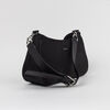 Bolso Negro Icono