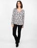 Blusa Estampada Mujer Alma