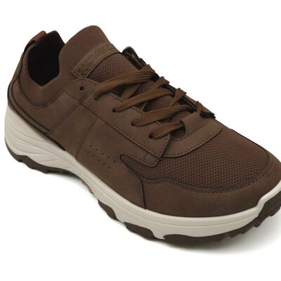 Zapatilla Urbana Hombre Portman Club