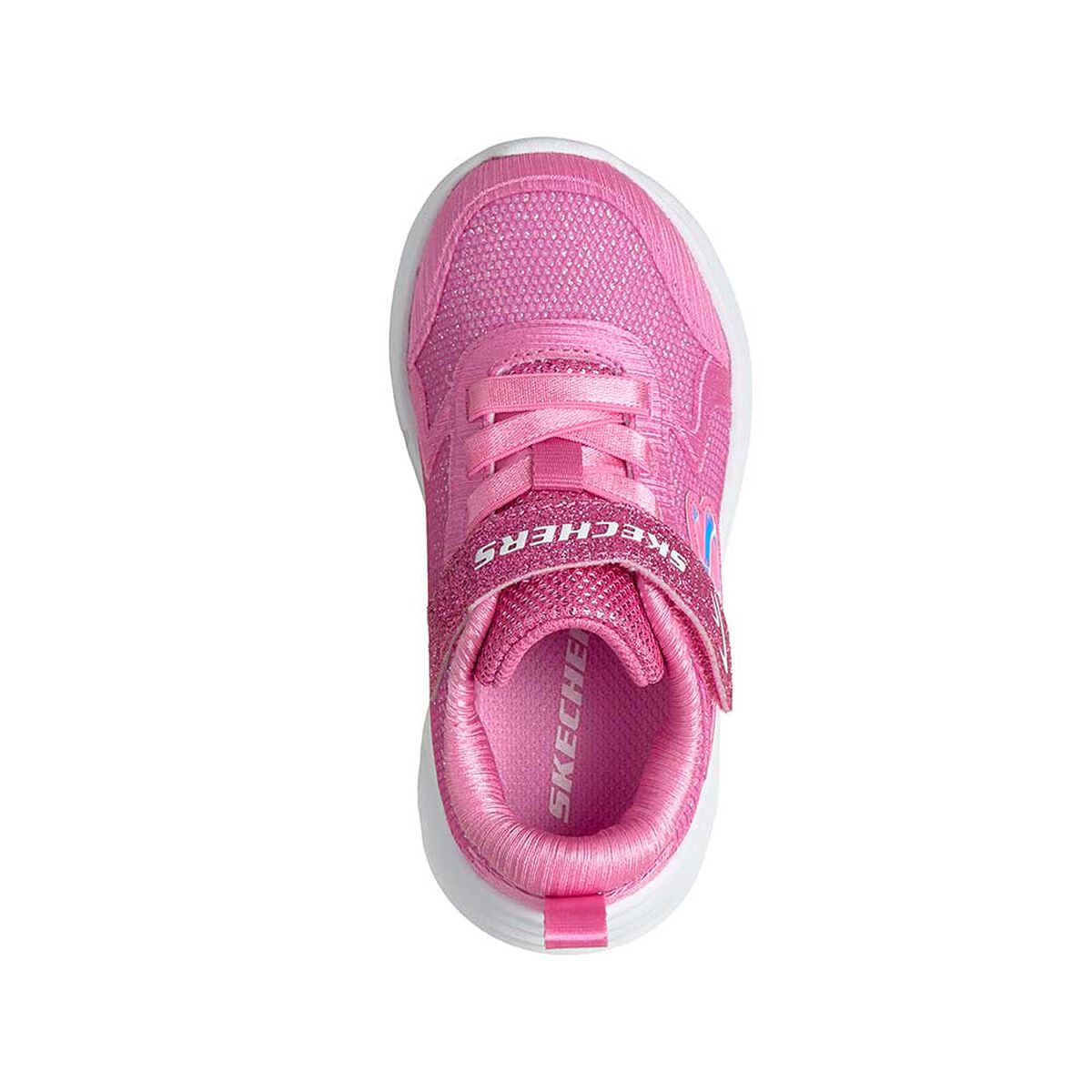 Zapatilla Ni&ntilde;a Skechers