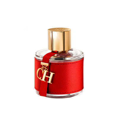 Imagen 1 del producto Perfume Carolina Herrera EDT 100 ml