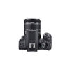 Camara Canon EOS Rebel T8i Negro