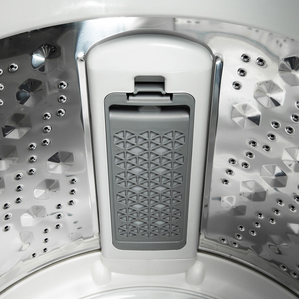 Lavadora Automática Winia DWF-M147GB 14,5 kg.