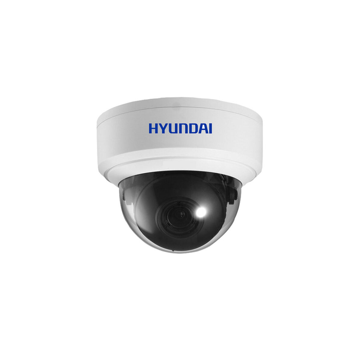 Cámara de Seguridad Hyundai Domo HY-CAMIPDO