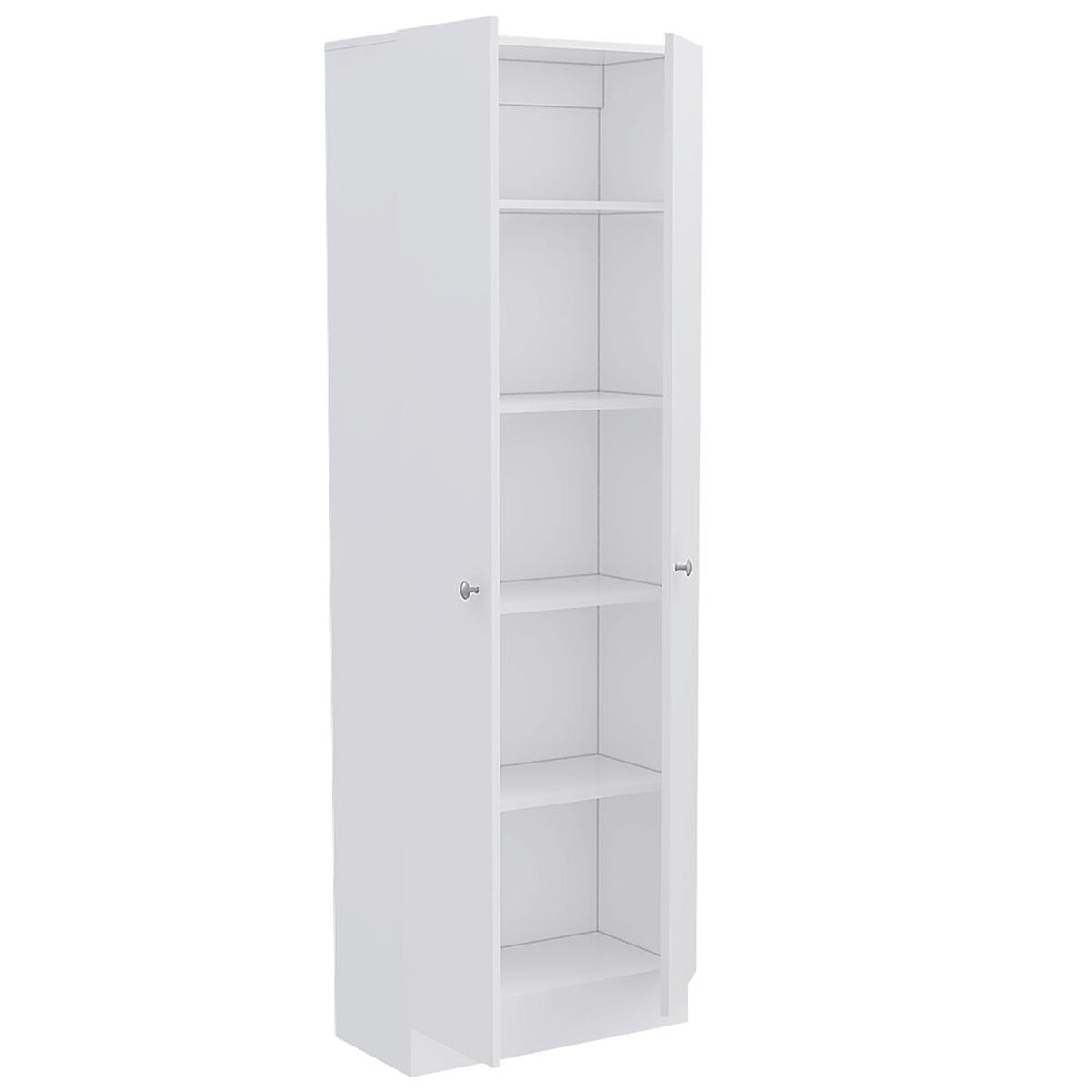 Estante TuHome Optimizador Bath 60