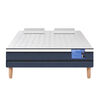 Cama Europea CIC 2 Plazas Excellence Plus + Almohada V