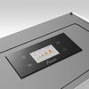 Estufa a Pellet Amesti Slim 9000 Blanca