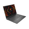 Notebook Gamer HP 15-FB3009LA AMD Ryzen 5 8GB 512GB 15.6" NVIDIA GeForce RTX 3050