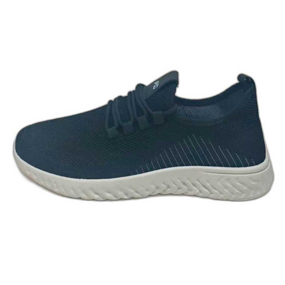 Zapatilla Urbana Hombre Icono