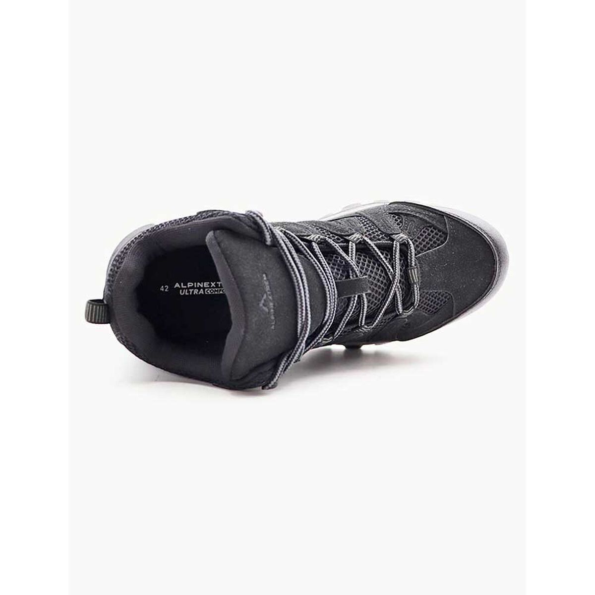 Zapatilla Hiking Hombre Alpinextrem
