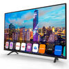 LED 55" Master-G MG4S55 Smart TV Ultra HD