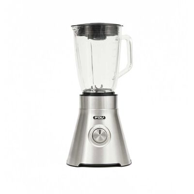 Licuadora Fdv Vortex 1,5 Lts. Gris