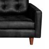 Sof&aacute; Cuero Latam Home N&aacute;poles Chaise Longue 2 Cuerpos Izquierdo