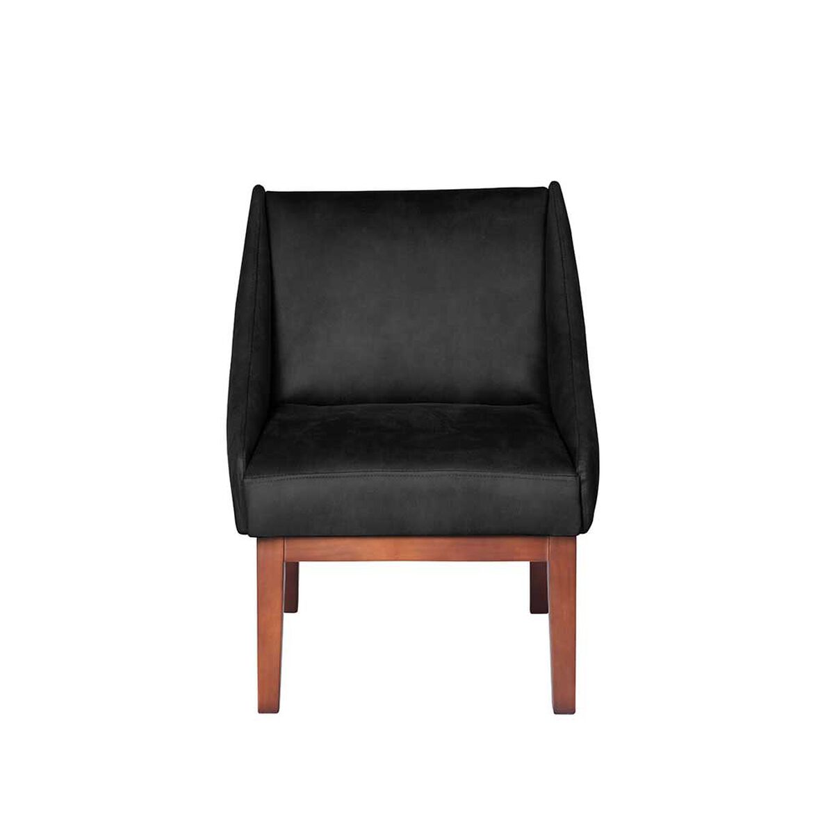 Sitial Cuero Latam Home Berlin Negro