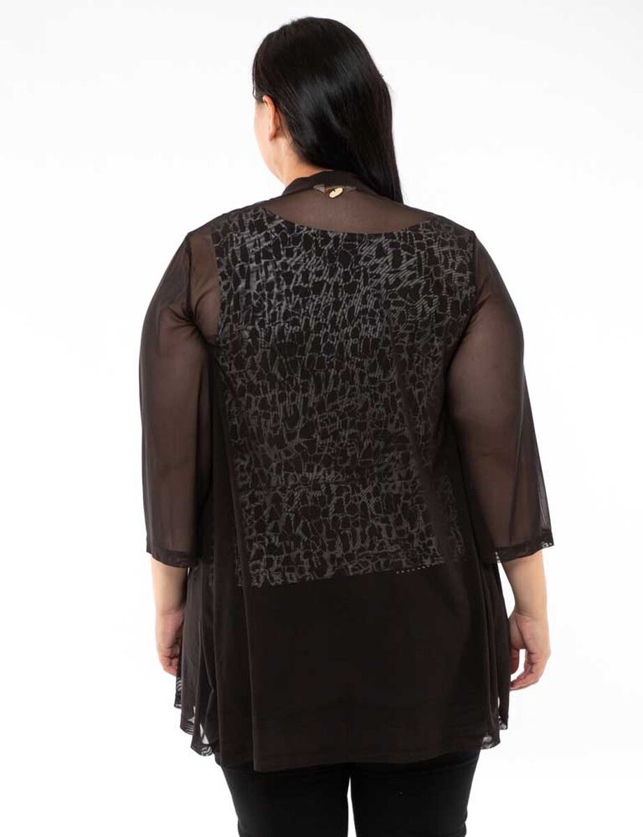 Kimono Mujer Extralindas