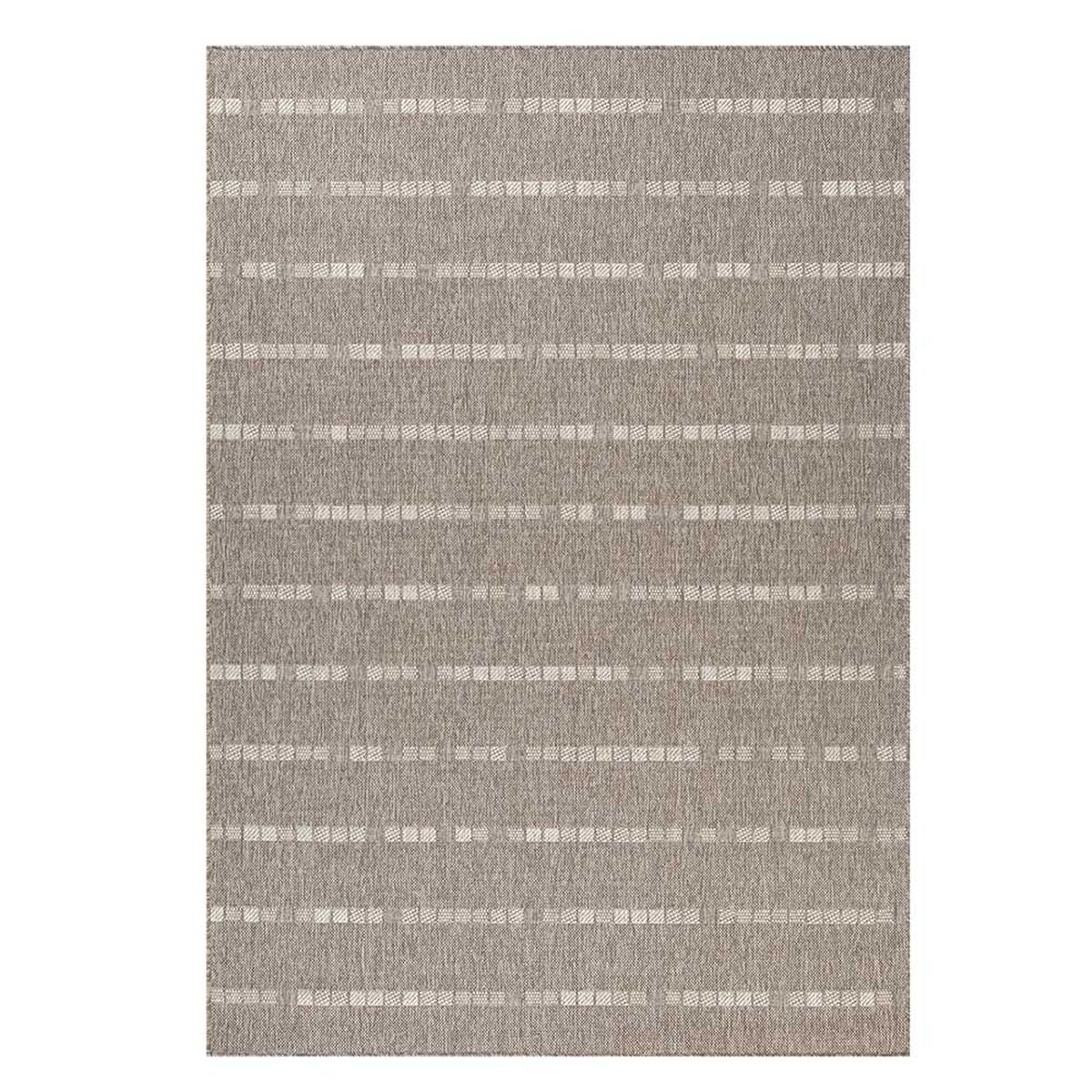 Alfombra Idetex Dawn Caf&eacute; 160 x 230 cm