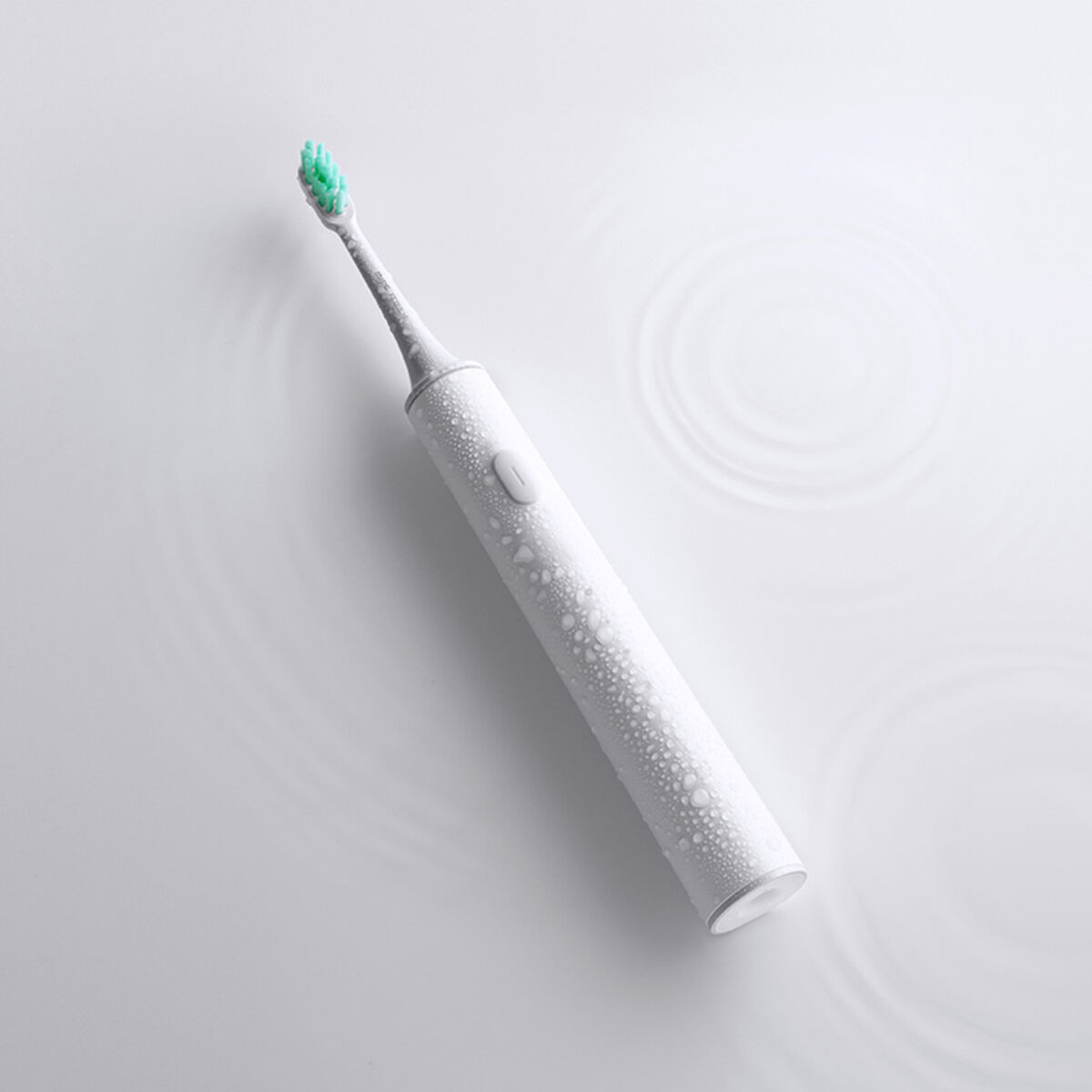 Cepillo de Dientes Eléctrico Xiaomi Mi Smart Electric Toothbrush T500