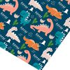 Alfombra Davanti Roarrrr!!! 140 x160 Roarrrr!!!