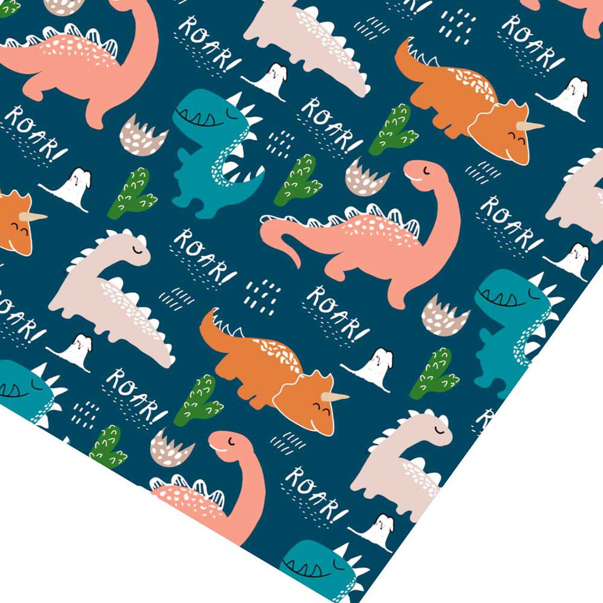 Alfombra Davanti Roarrrr!!! 140 x160 Roarrrr!!!