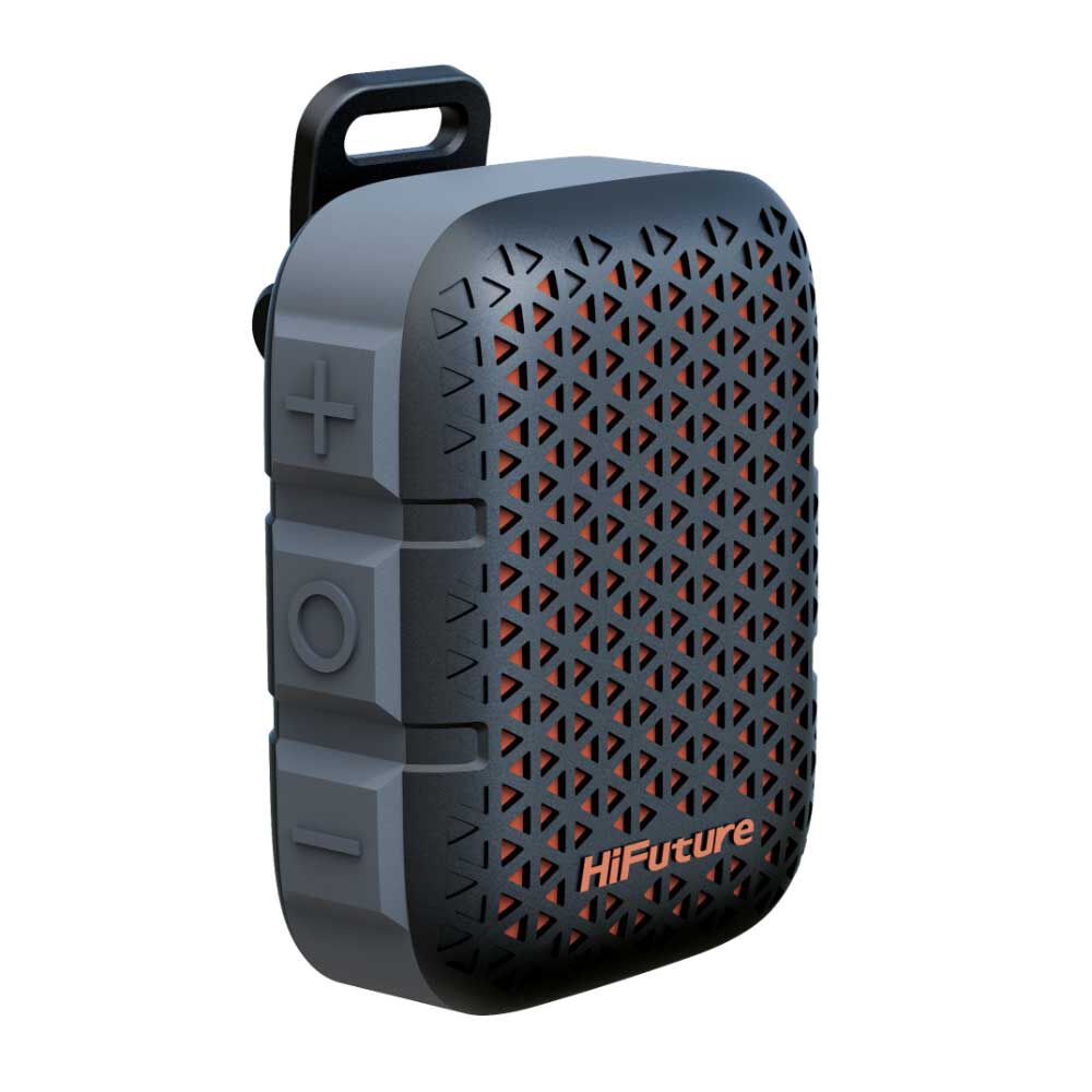 HiFuture Pocket S Negro, foto 2