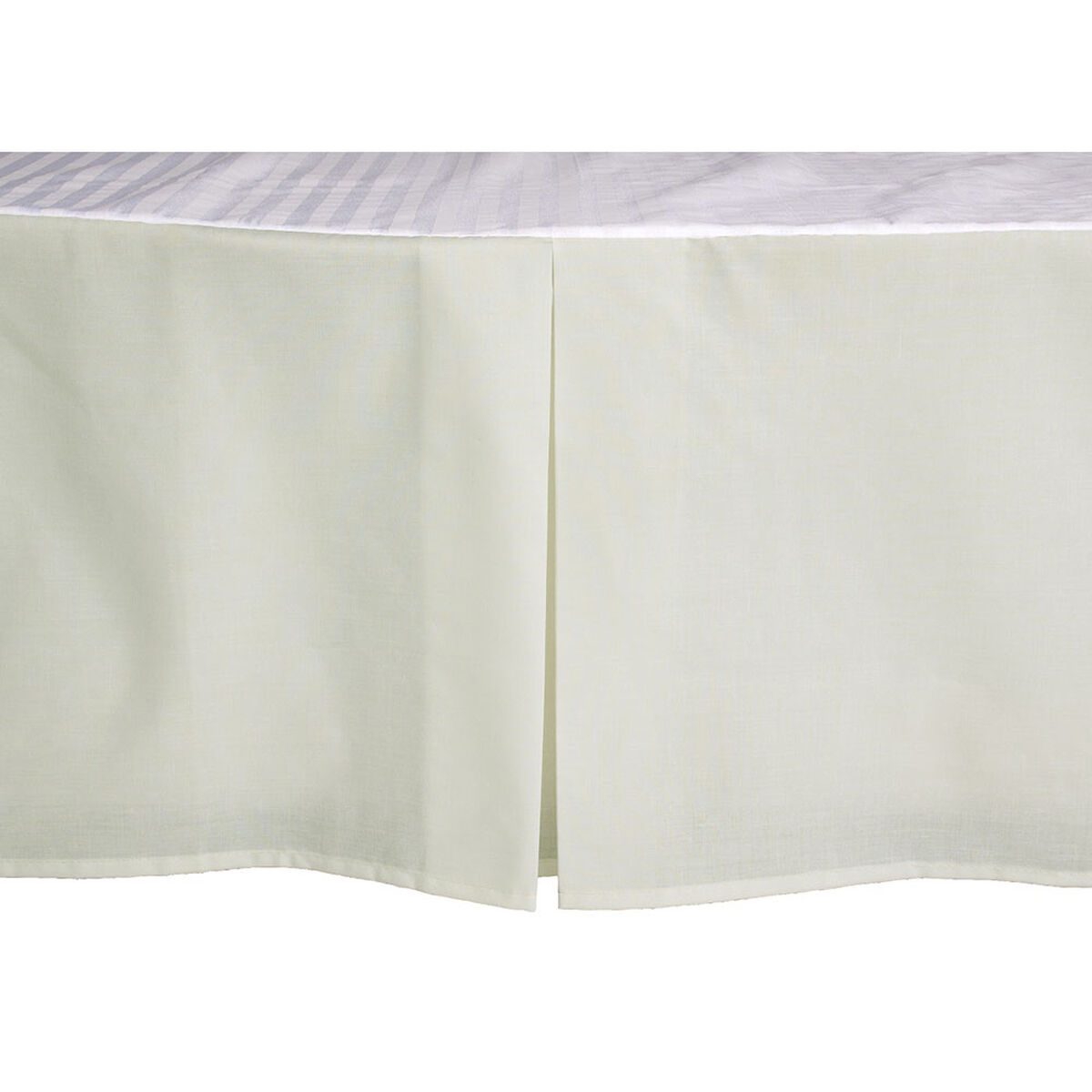 Faldón Arthome Súper King Beige 