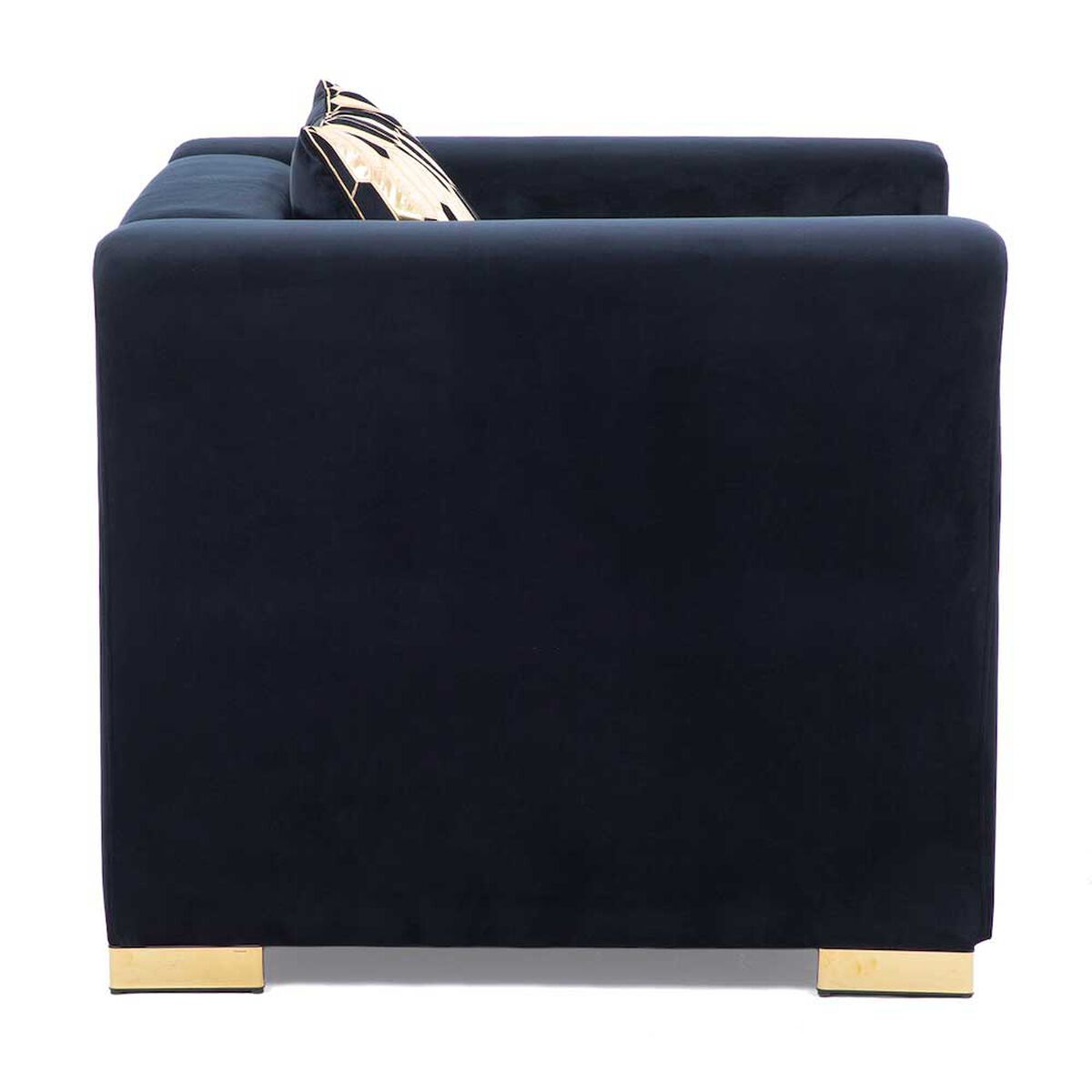 Bergere Daniels 1 Cuerpo Negro