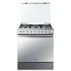 Cocina a Gas Samsung NX52A5412CS/ZS 6 Quemadores