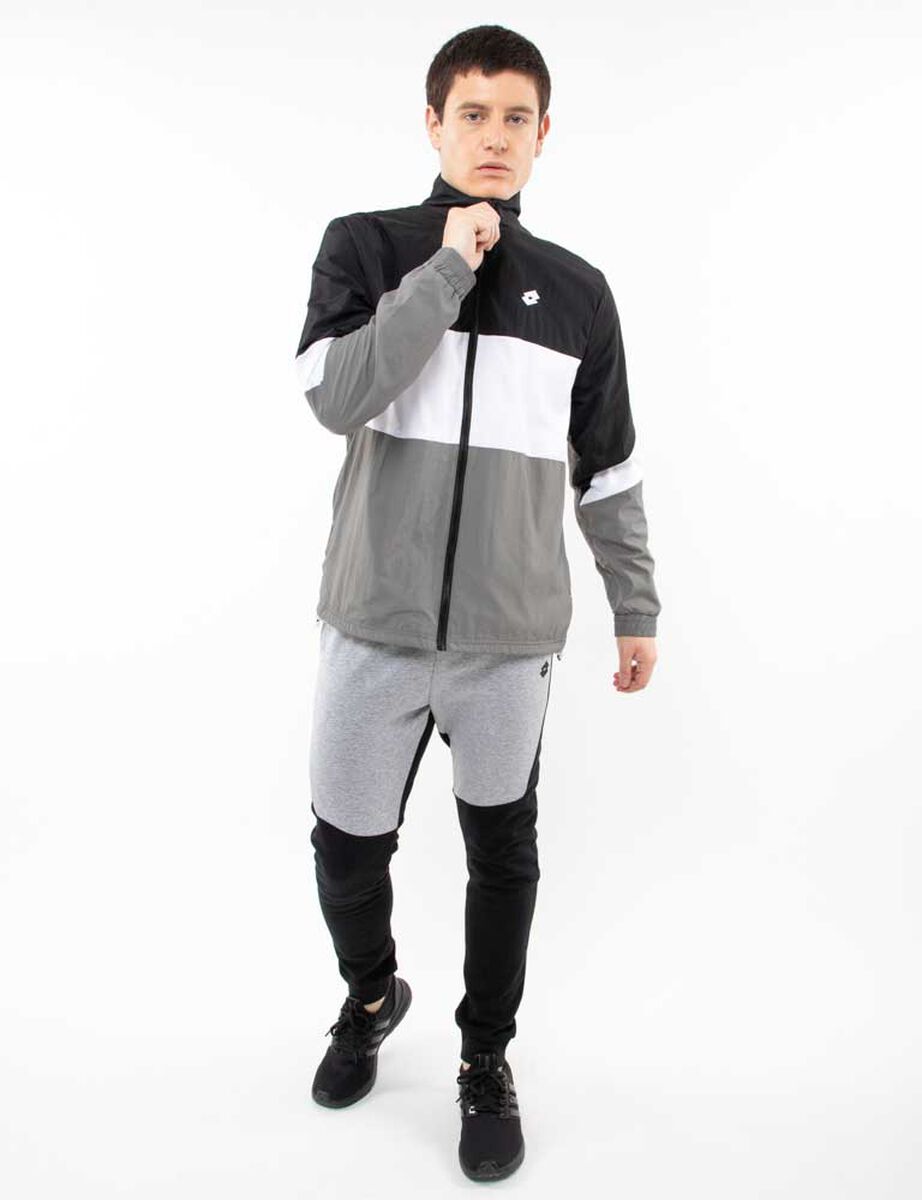 Chaqueta Deportiva Hombre Lotto