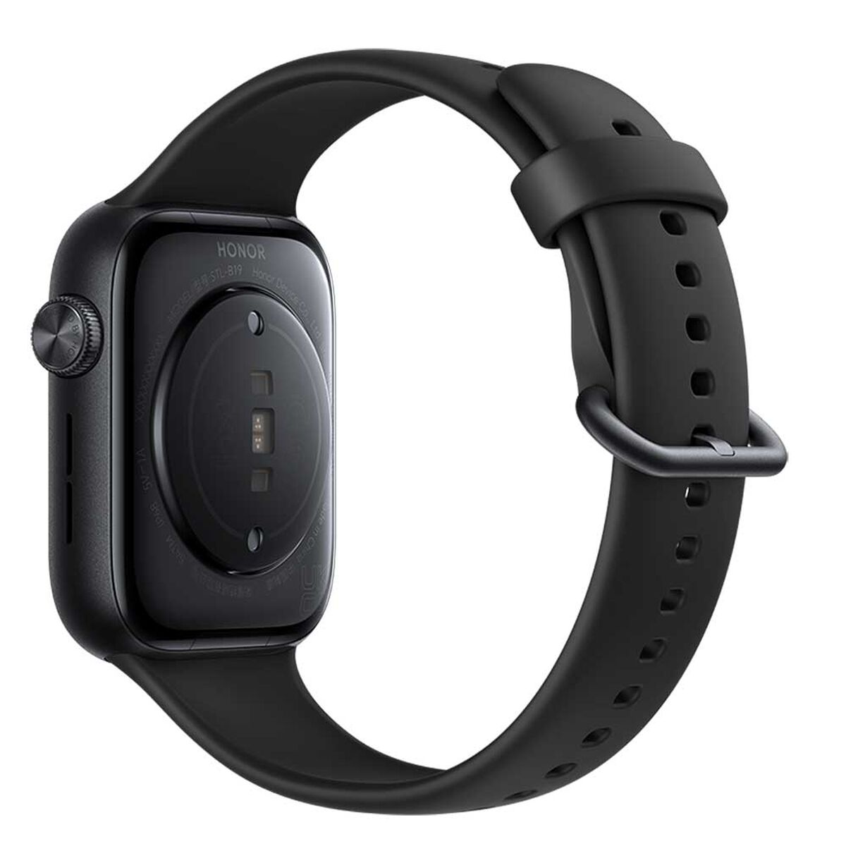 Smartwatch Honor Watch 5 1,85'' Negro