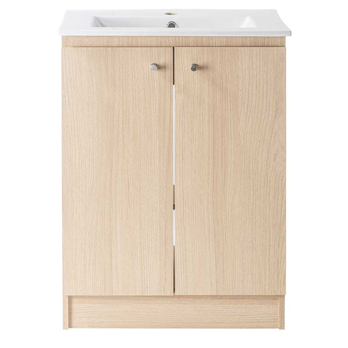 Mueble de Baño Mobikit Barbados 51 Beige 2 Puertas
