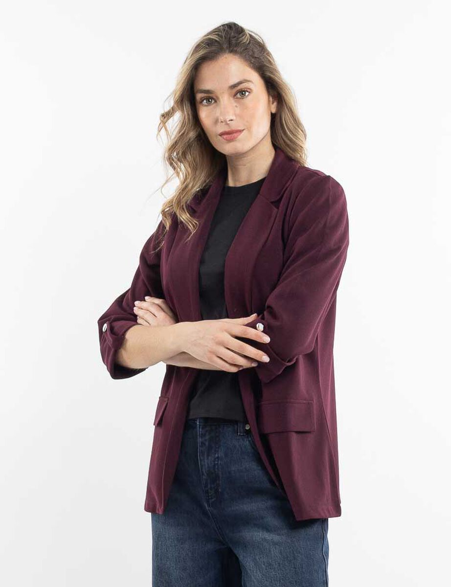 Tapado Mujer Zibel
