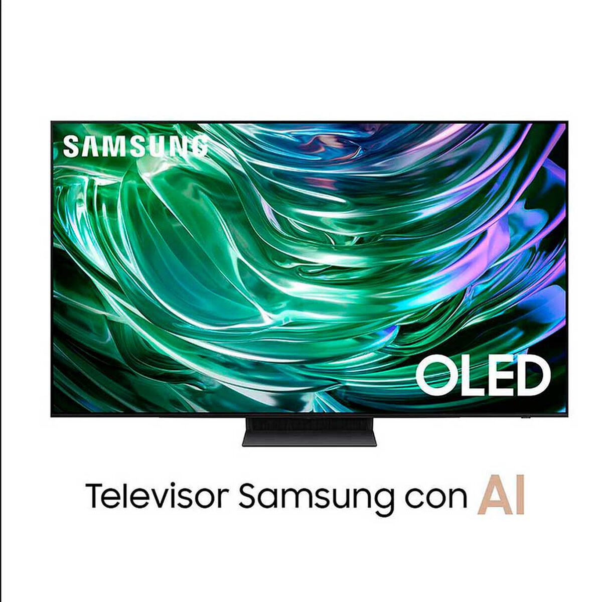 OLED 77" Samsung S90D 4K UHD Smart TV 2024